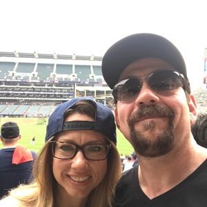 Meet your Posher, Raymond